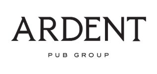 Ardent group logo