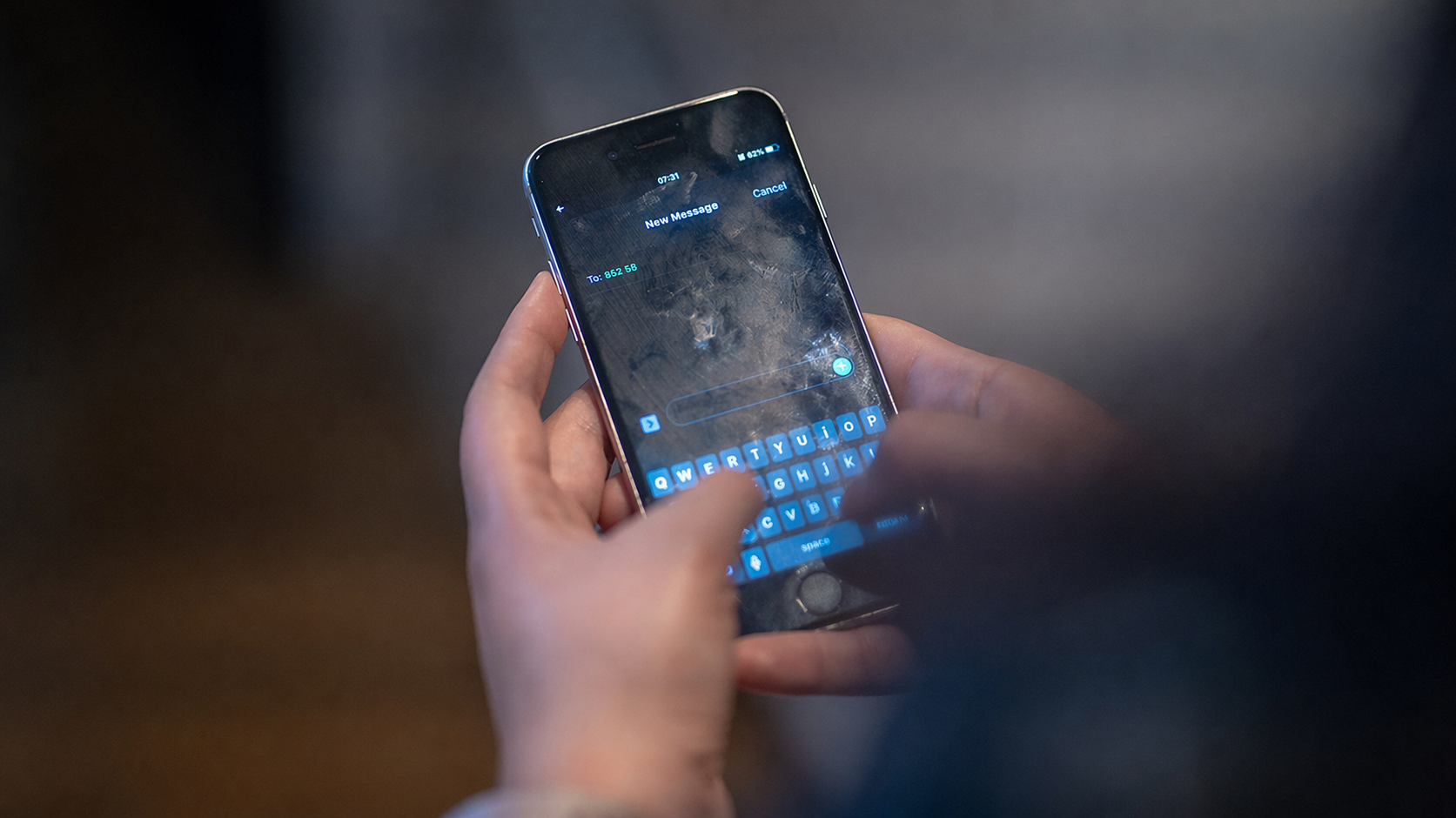 Phonetexter
