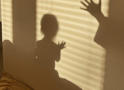 Child emotions header Ebony Forsyth