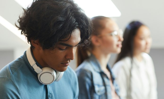 Peerchat - youngperson4