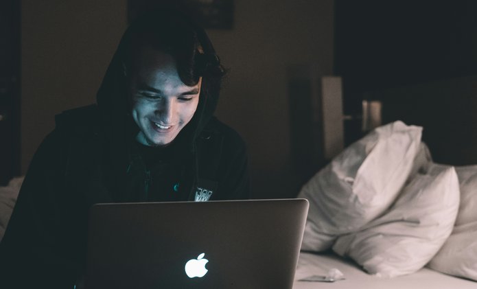 Peerchat - young person header