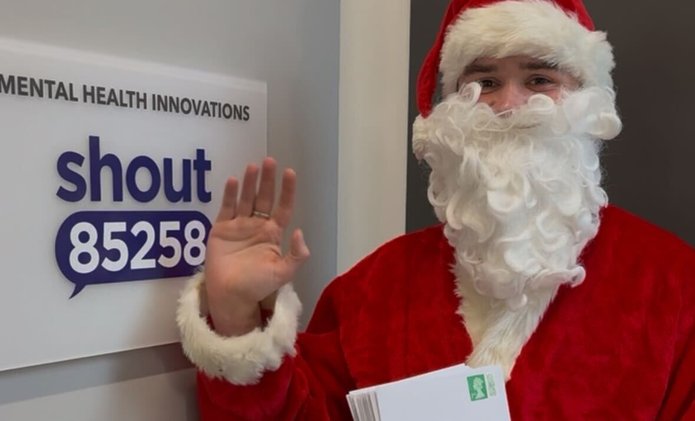 Joel - Santa