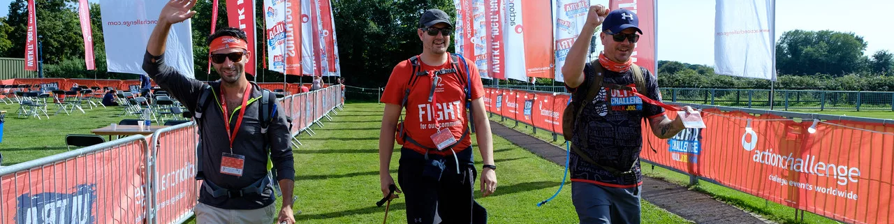 lake district ultra challenge fundraisers-