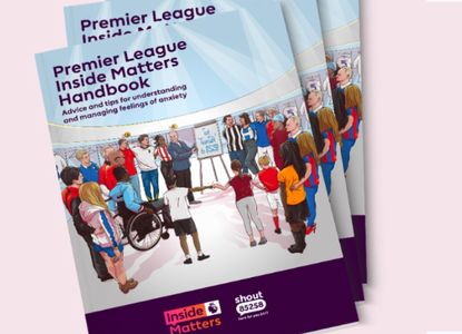 Premier League Inside Matters Handbook thumbnail png