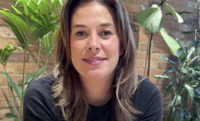 Rebekah Galligan, Head of People Experience, Wagamama