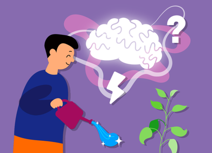 Growth Mindset LifeSkills
