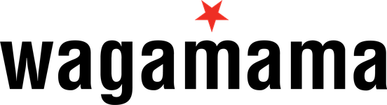 Wagamama Logo - Black CMYK.png