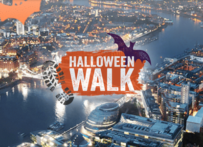 halloween walk 3