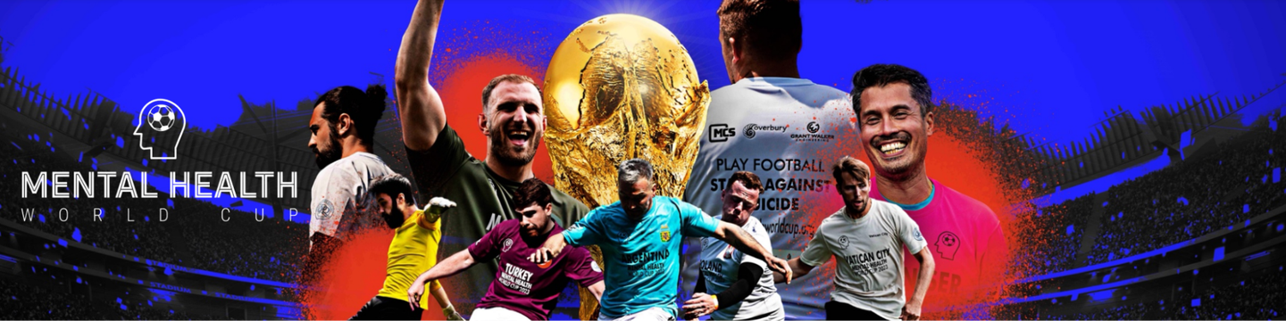 Mental Health World Cup