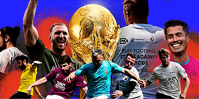 Mental Health World Cup