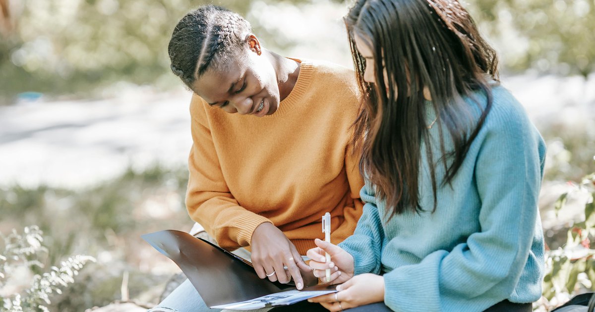 Stress Awareness Month: tips for when you’re overwhelmed | Shout 85258