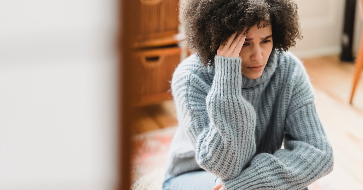 Support with chronic pain Shout 85258