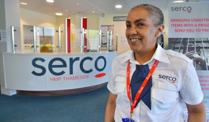Serco