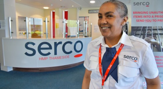 Serco