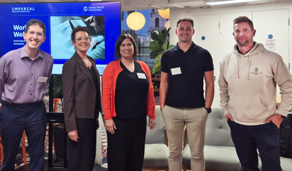 Employee panel members