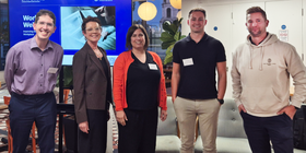 Employee panel members