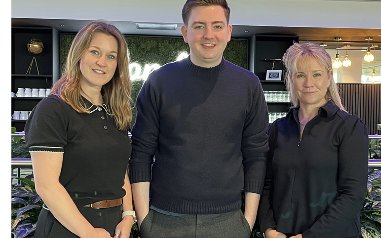 MHI x Zurich Community Trust