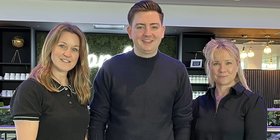 Mental Health Innovations at Zurich Community Trust launch