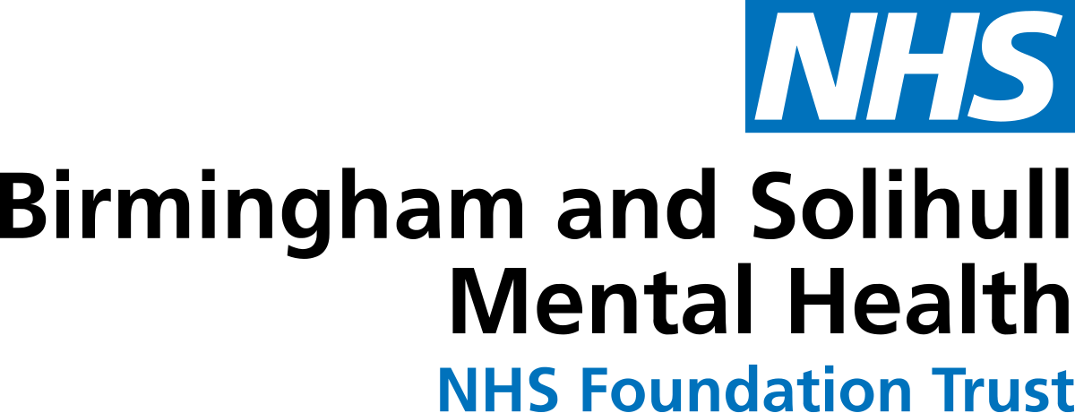 NHS BSOL Logo