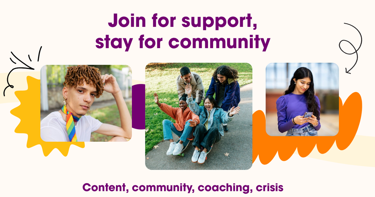 Scaling Support for Children and Young People: Content, Community ...