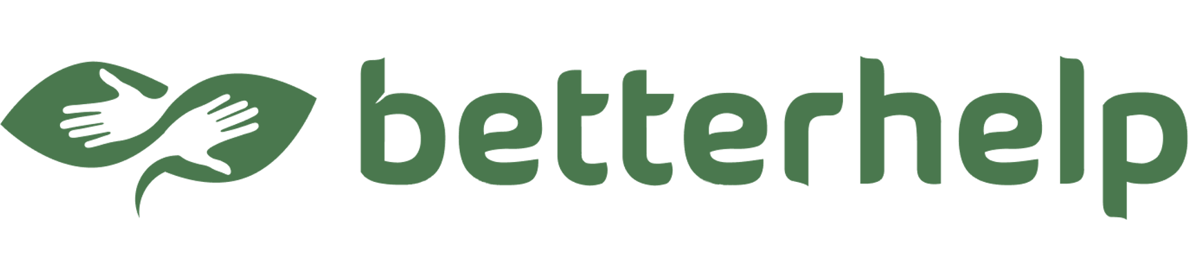 Betterhelp Logo