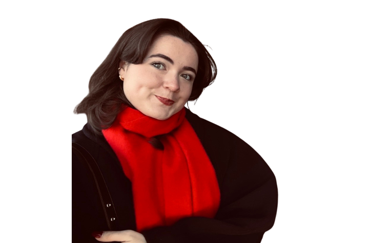 Zara's Headshot April 2026